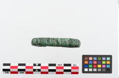 Foto von Bronzeperlarmreif (NHMW-PRAE-024358)